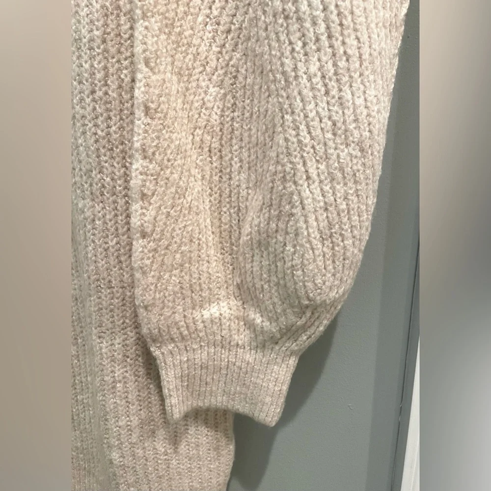 American Eagle Tunic Sweater- Size‎ XSmall- NWT